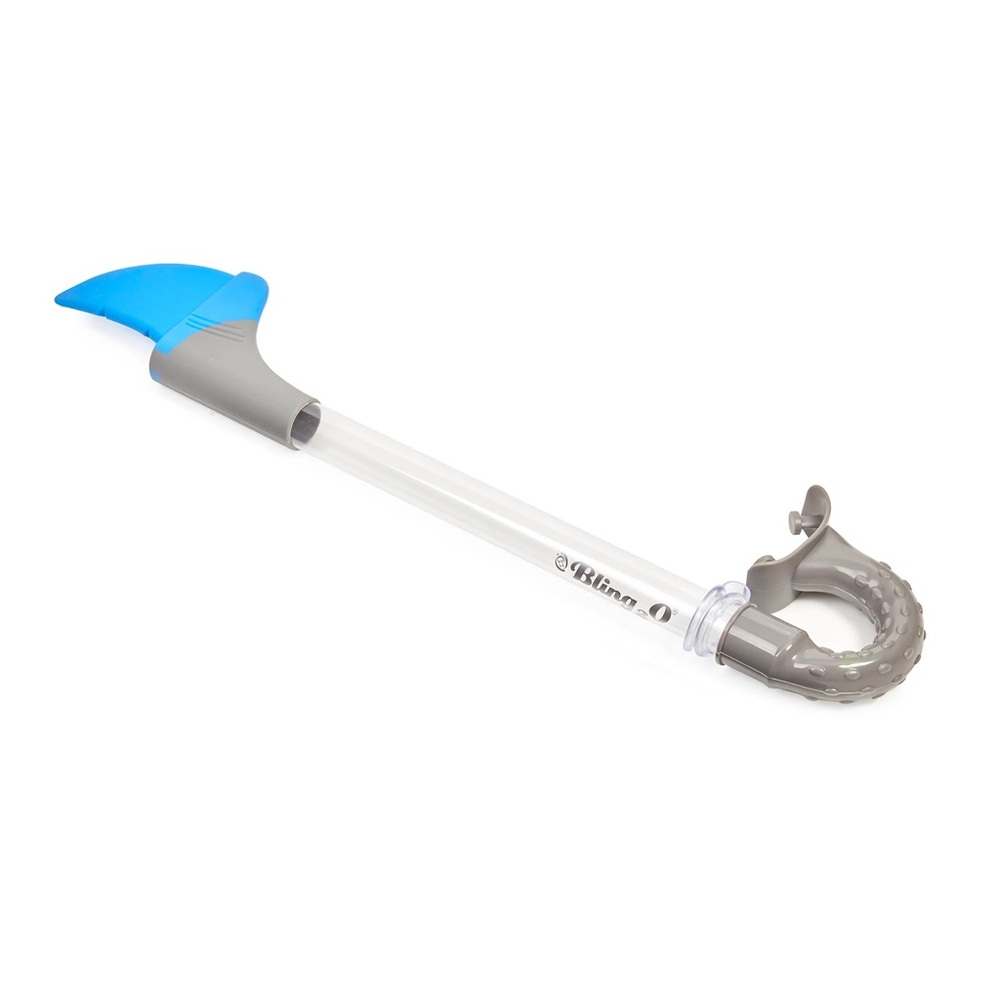 Misty Shark Bite Snorkel